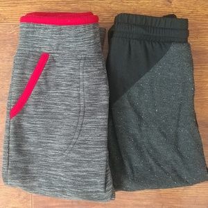 Lot of 3T Joggers